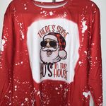 Christmas sweater Size XL Photo 3