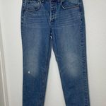 Rag and Bone Rosa Mid-Rise Boyfriend Jeans size 31 Photo 3