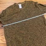 Philosophy Brown  sweater winterwear x Photo 4