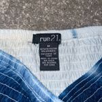 Rue 21 Flowy Tube Top  Photo 1