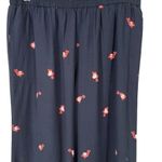 Anthropologie Ett:Twa by Blake Floral Printed Pants Photo 2