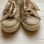 Keds Kate Spade Rose Gold Sneakers Photo 3