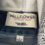 Wall Flower Juniors Hoodie Photo 2