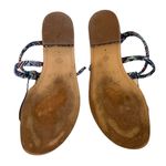 Isola EUC  leather sandals Photo 5