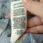 Avec Les Filles  distressed shorts size 28 Photo 4