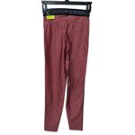 Nike  Pro‎ Tight Fit High Rise Training Leggings Pants Women's Size XS Photo 3