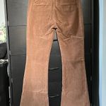 Brandy Melville Aliyah Corduroy Pants Photo 2