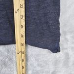 Athleta  Long Sleeve Shirt Women's Size XS Gray/Blue Photo 6