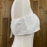 Free People Ivory Bandeau Top Photo 2