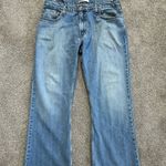 Levi's Levi’s Signature MidRise Bootcut Jeans size 14 Photo 10