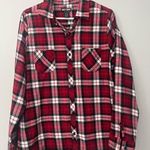 Hot Topic  skull button up Photo 0