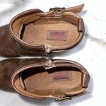 Jellypop  Women's Sarin Brown Ankle Booties Photo 3