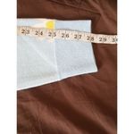 Womens Sweater Cardigan Ribbed Neckline Floral Daisy Blue Artsy Grandmacore XL Multiple Photo 11