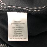 Daniel Rainn Top Womens M Business Casual Dressy Office Career Modest Stretch Black Size M Photo 8