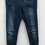 Tractr jeans women’s‎ size 27 medium Wash skinny style Blue Photo 0