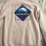 Wave Riding Vehicles Crew neck Tan Size XS Photo 2