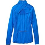 Athleta Candescent Half Zip Back Pocket Women's Small Mockneck Running Outdoor Photo 1