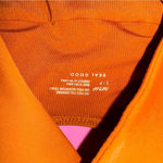 Aerie  Terracotta One Piece‎ Swimsuit Photo 1