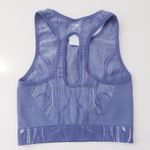 Gymshark  Mercury Seamless Racerback Sports Bra Photo 3