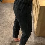 Vanilla Star Jeans Black Mom Jeans Photo 2