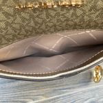 Michael Kors Jet Set medium satchel Gold Photo 1