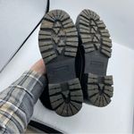 Portland Boot Company Kallie Black Fur Photo 1