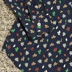 Tommy Hilfiger  Leaf Print Shirt Photo 3