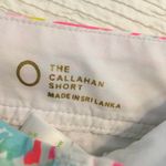 Lilly Pulitzer Callahan shorts Roar of the Seas Callahan 0 Photo 2