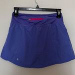 Champion Purple tennis skirt Photo 1