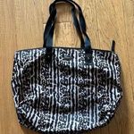 Coach Nylon bag with insert Photo 0