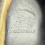 Paul & Shark Men's Gray Leather Suede Low Top Lace Up Sneakers Shoes 41 US 10 Photo 7