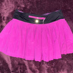Lululemon  Skirt Tennis Photo 1