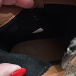 American Eagle  Chestnut Brown Heeled Boots Booties Women's Size 8 Strappy Photo 11