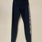 Spiritual Gangster just here for savasana legging Photo 2