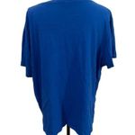 Unisex Valentines Day Meme T Shirt Cats Funny Casual Everyday Blue Size undefined Photo 1