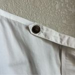 Rag and Bone  Roxanne Cap Sleeve Utility Midi Dress Photo 5