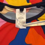 Nautica  Swimwear Long Sleeve Rashguard Shirt Multicolor
NWOT Size large Photo 11