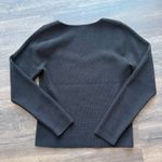 EXPRESS  Ripped Sweater  Photo 2