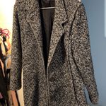 New York Girl NYG Plaid Coat Photo 5