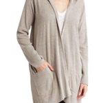 Barefoot Dreams CozyChic Ultra Lite Seashore Cardigan Photo 0