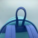 Disney Atlantis The Lost Empire Blue Purple Mini Backpack and Fanny Pack Photo 6