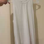 Gap Women’s GapFit White Tank Photo 0