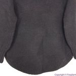 Madewell NEW Brown Wilmington Hoodie Sweater, S Photo 15