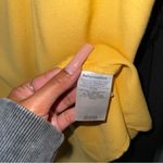 Reformation  Alora Mini Dress Dandelion Yellow Photo 8