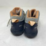 Salomon  Outpulse Mid Gore-Tex Hiking Boots Outdoor Women's Trail Shoes 7.5 Photo 7