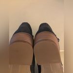 Dolce Vita women dark gray suede Chelsea boots US 9.5 Photo 8