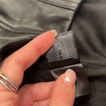 Tiger Mist CAYENNE LONGLINE TOP BLACK Photo 4