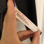 Free People Movement Side Ruched Grey Crop Long Sleeve Size S Photo 5