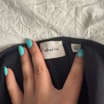 Aritzia Black Jumpsuit Sleek Streamlined Fit - Wilfred Free Photo 4