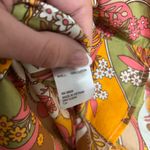 Gianni Bini  Ruby Paisley Dress Photo 8